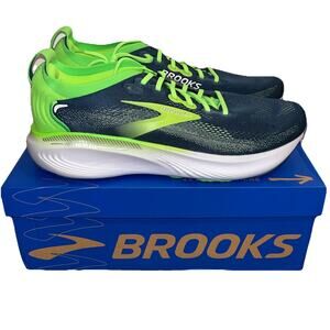 New Brooks Adrenaline GTS 25 Men’s Size 14 $155 Retail